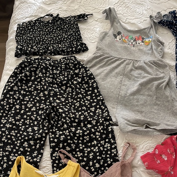 5T/6 Girl Dresses - Picture 2 of 5